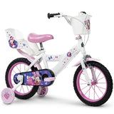 Huffy Детски Велосипед 14" Minnie 24954W