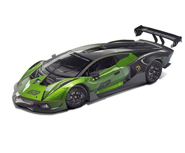 Bburago - Race Колекция Lamborghini Essenza Scv12 1/24 --- BebeMama