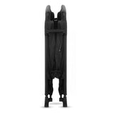 Kinderkraft Moon Dream Бебешка Кошара Black