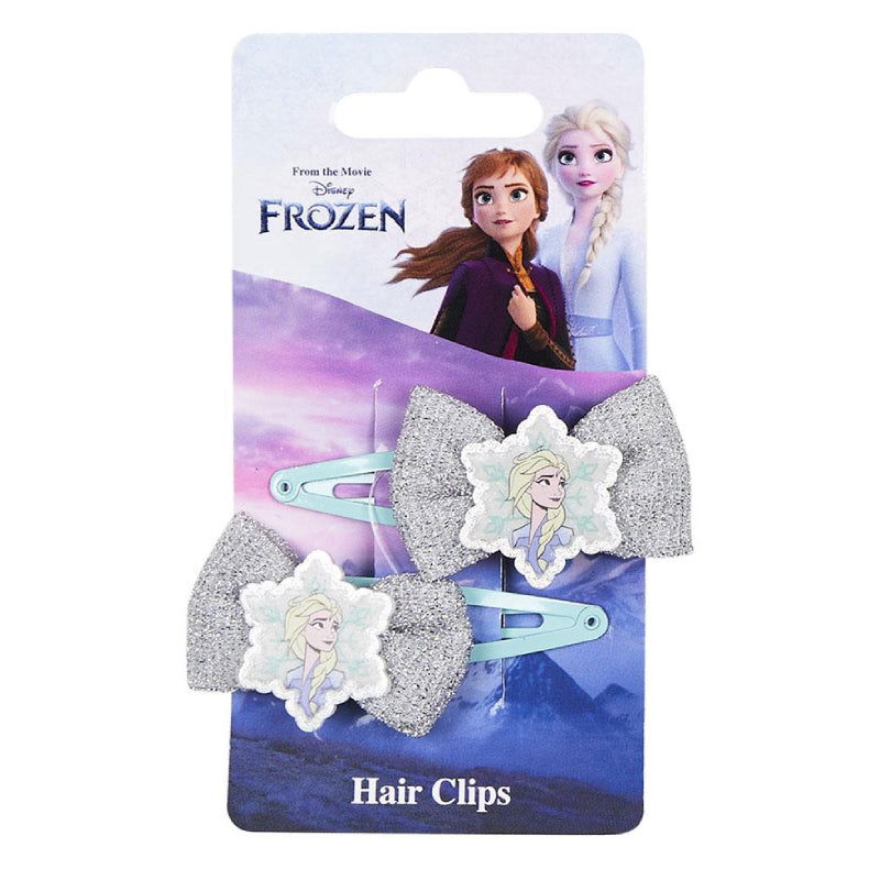 2500002378 Фиби С Панделка 2Бр Frozen --- BebeMama