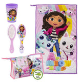 2500002629 Несесер С Аксесоари Gabby?S Dollhouse --- BebeMama