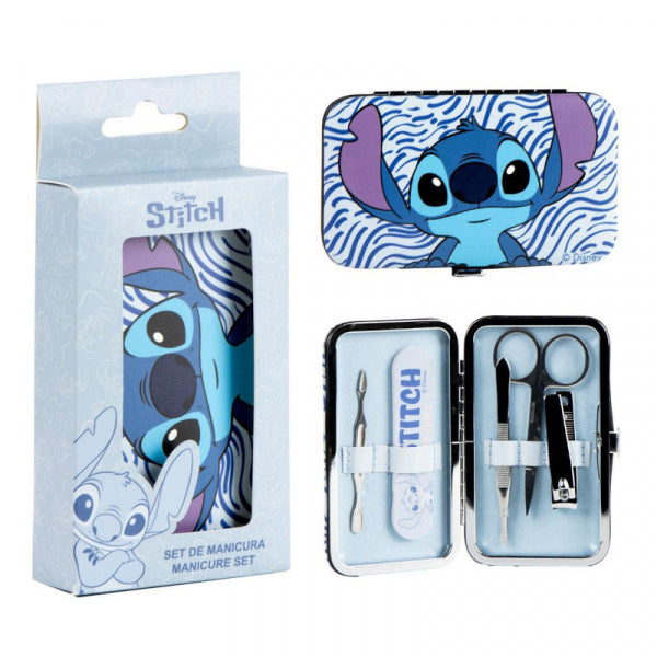 К Кт За Маникюр Stitch Fhg Cerda
