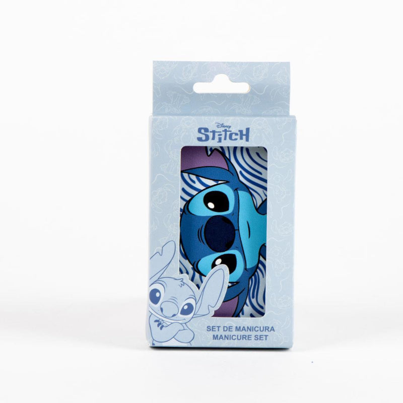 К Кт За Маникюр Stitch Fhg Cerda