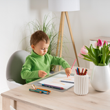 25021 Силиконова Подложнка За Хранене Reer