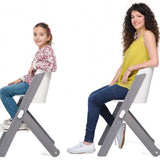 Set complet pentru scaun înalt Foppapedretti-Evolutionary Tiramisu