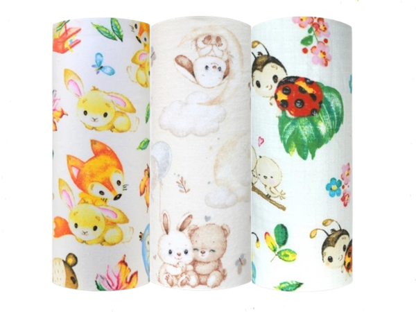 Комплект Бархетни Пелени 3бр Уни Galix