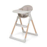 Дървен Стол За Хранене Kidsmenu Sand Foppapedretti