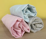 Чаршаф С Ластик Baby Dream 70 140см Galix