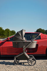 Бебешка Количка 2в1 Flo #1 Special Edition Anex