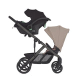 Бебешка Количка Modu Double Seat Rooty & Greeny Anex