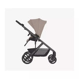 Бебешка Количка Modu Double Seat Rooty & Greeny Anex