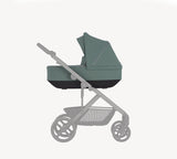 Кош За Новородено За Количка Modu Greeny Anex