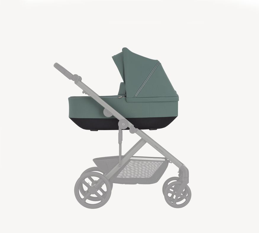 Кош За Новородено За Количка Modu Greeny Anex