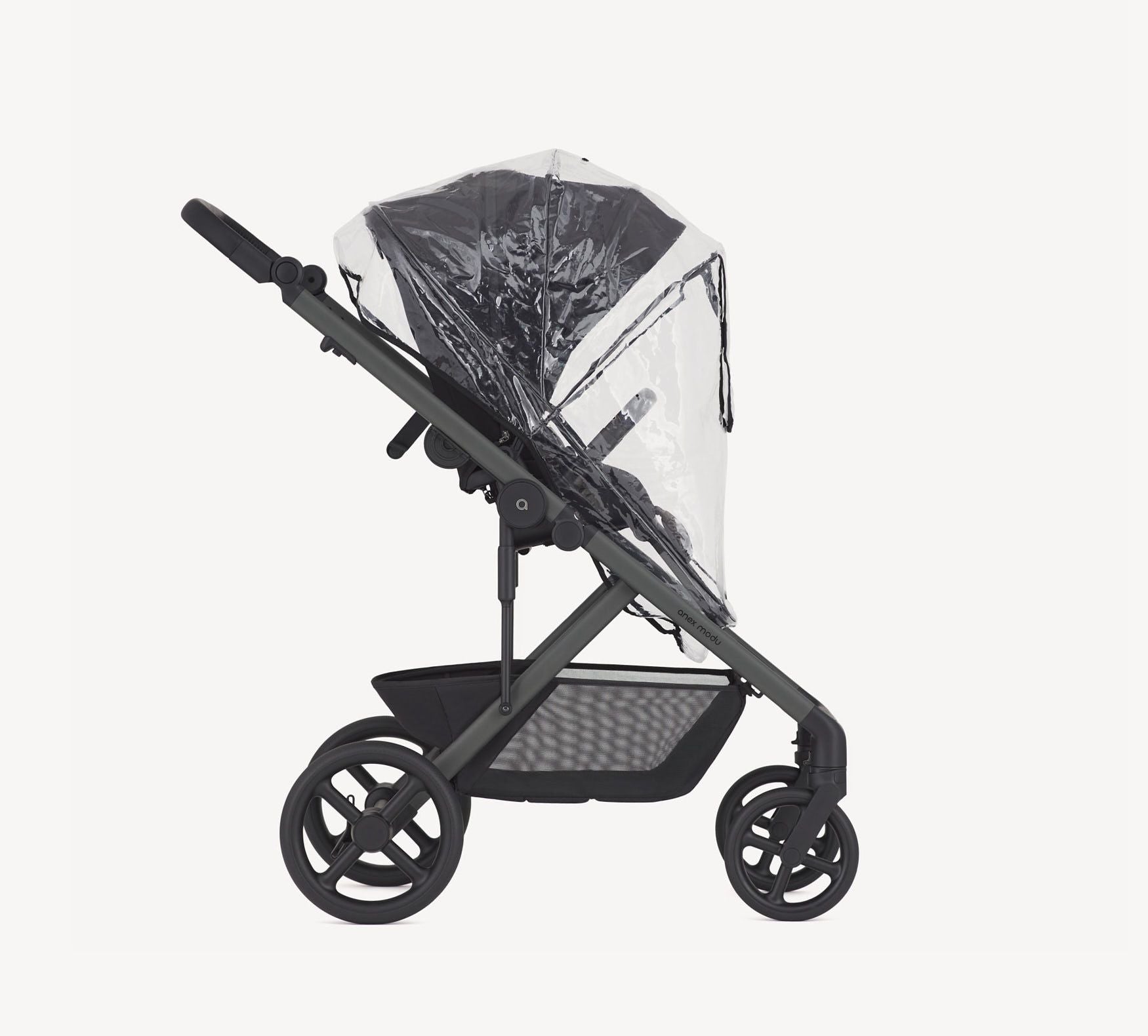 Дъждобран За Количка Modu (седалка И Кош За Новородено) Anex