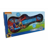 2524 Детска Китара Paw Patrol --- BebeMama