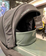 Бебешка Количка 2в1 M Type Pro Green Anex