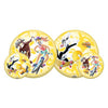 Wb Lt 002 Топка Looney Tunes 23 См Dema Stil