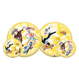 Wb Lt 002 Топка Looney Tunes 23 См Dema Stil