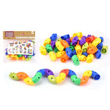 258-6 Конструктор --- BebeMama