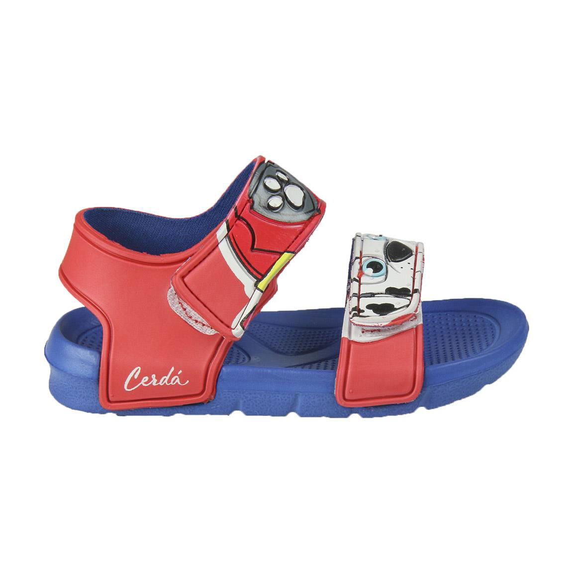2300003045 Сандали Paw Patrol N24/25 --- BebeMama