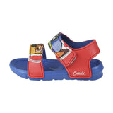 2300003045 Сандали Paw Patrol N24/25 --- BebeMama