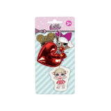 Breloc 3D Lol 3M.