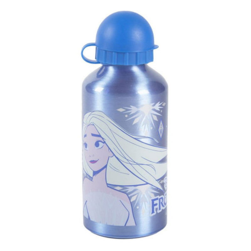 2600001279 Алуминиева Бутилка Frozen Ii --- BebeMama
