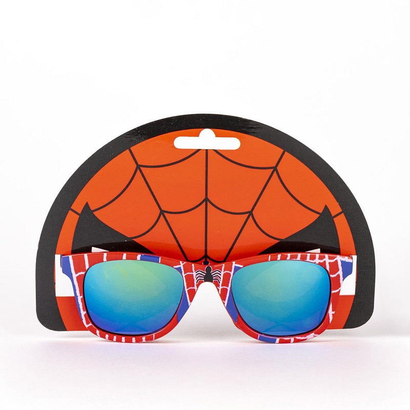 2600001936 Слънчеви Очила Spiderman --- BebeMama
