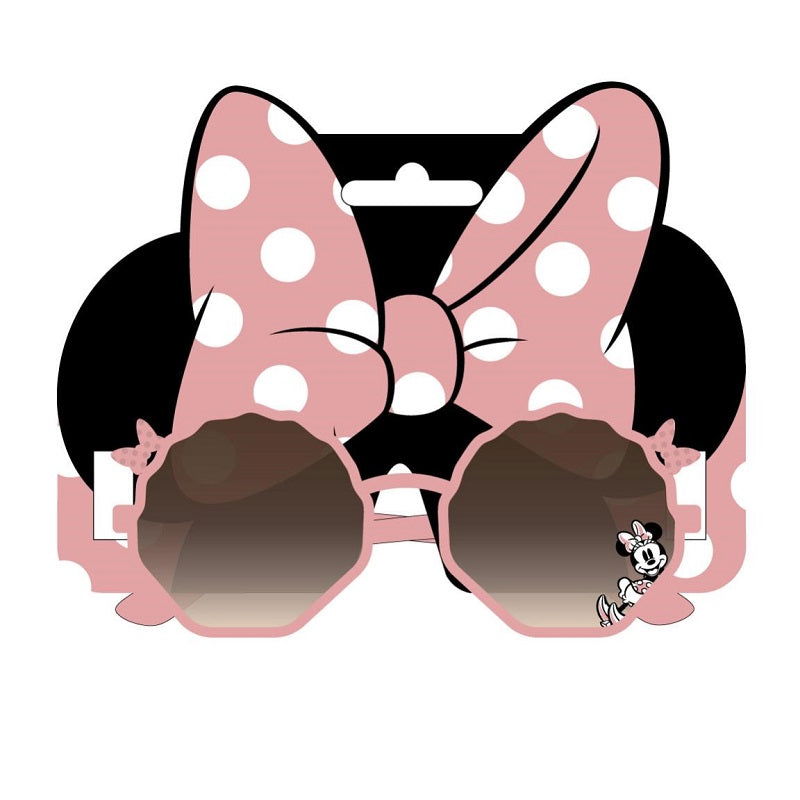 2600002005 Слънчеви Очила Minnie Mouse --- BebeMama