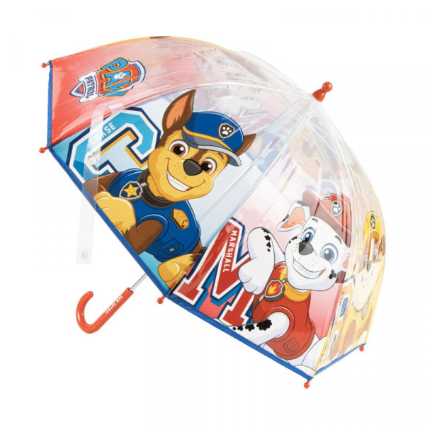 Чадър Paw Patrol F Cerda