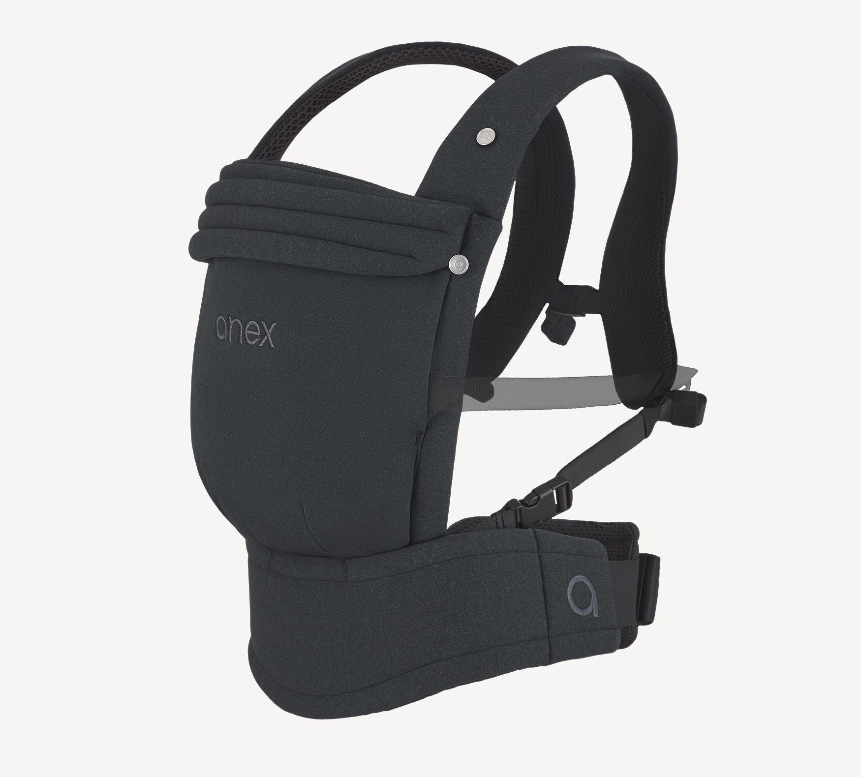 Ергономична Раница Whiz Hug Lownight Anex