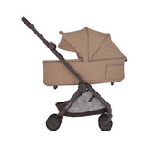 Air Q Бебешка Количка 2 В 1 Karamell Anex
