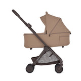 Air Q Бебешка Количка 2 В 1 Karamell Anex