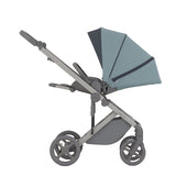 Бебешка Количка 2в1 Eli Wavy Special Edition New 2026 Anex