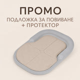 Подложка За Повиване Tumi Подложка За Повиване Tumi Shade+ Протектор Anex