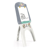 2662 Статив За Рисуване Jumbo Easel Dolu --- BebeMama