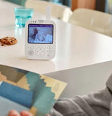 Philips Avent Дигитален Видеофон - Scd891/26 --- BebeMama