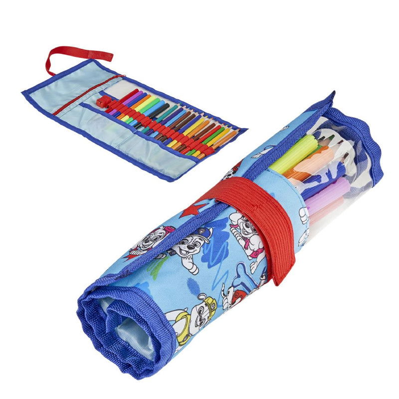 2700000320 Калъф За Моливи Пълен Paw Patrol --- BebeMama