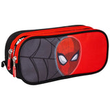 2700000555 Моливник Spiderman 2 Отделения --- BebeMama