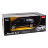 27300 Кола Rc Audi Q7 1:24 Черен --- BebeMama