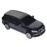 27300 Кола Rc Audi Q7 1:24 Черен --- BebeMama