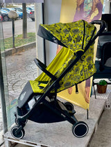 Лятна Количка Air X Woo Special Edition Anex