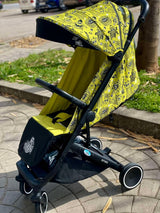 Лятна Количка Air X Woo Special Edition Anex