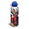 Avengers Алуминиева Битилка 500мл. Сребрист Kids Licensing