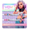 Wow Комплект Гривни 2бр. Music, Believe Kids Licensing