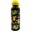 Pokémon alumíniumkulacs 500 ml sárga Kids Licensing
