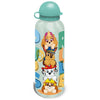 Paw P. Алуминиева Бутилка 500мл. Тюркоаз Капачка Kids Licensing