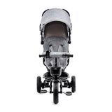 Aveo Light Grey Триколка Kraveo00lgr0000 Kinderkraft