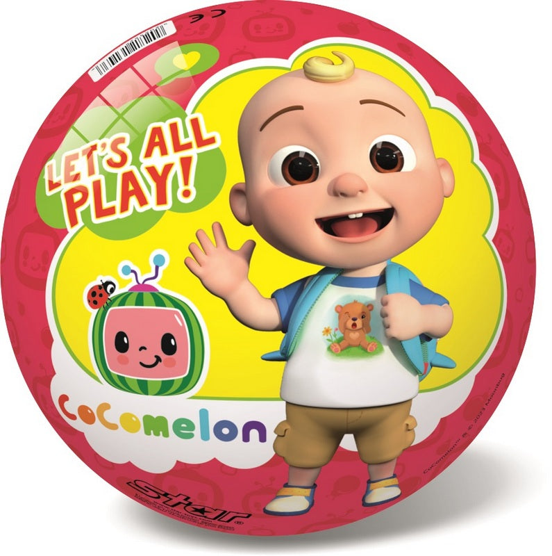 Bilă Cocomelon 14 cm