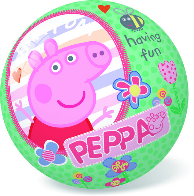 Minge cu amintiri Peppa Pig 14 cm